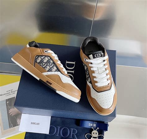 dior b27 s2i|dior b27 low top.